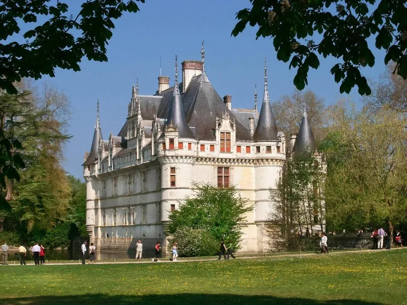 City Résidence TOURS · Anbieterbild von TUI