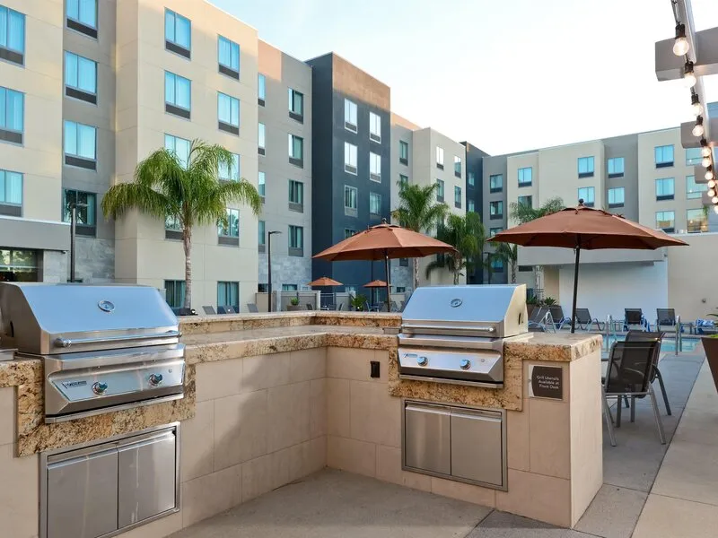 Homewood Suites by Hilton Anaheim Resort Convention Center · Anbieterbild von TUI