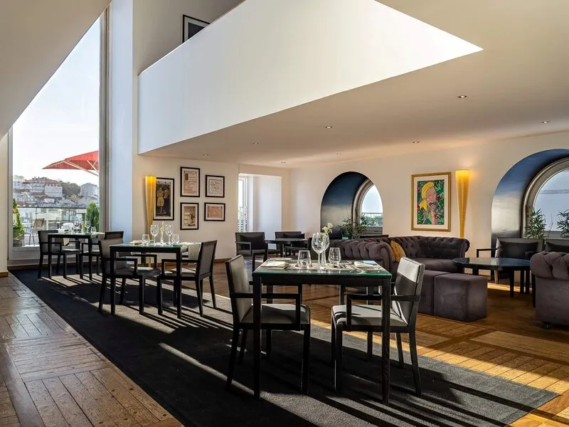 Hotel do Chiado · Anbieterbild von TUI