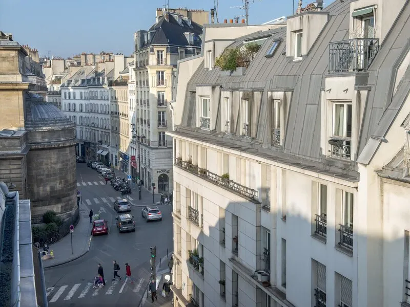 Hôtel Fior d'Aliza · Anbieterbild von TUI