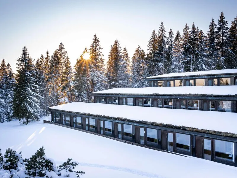 Voksenasen Hotell, BW Signature Collection, Oslo · Anbieterbild von TUI