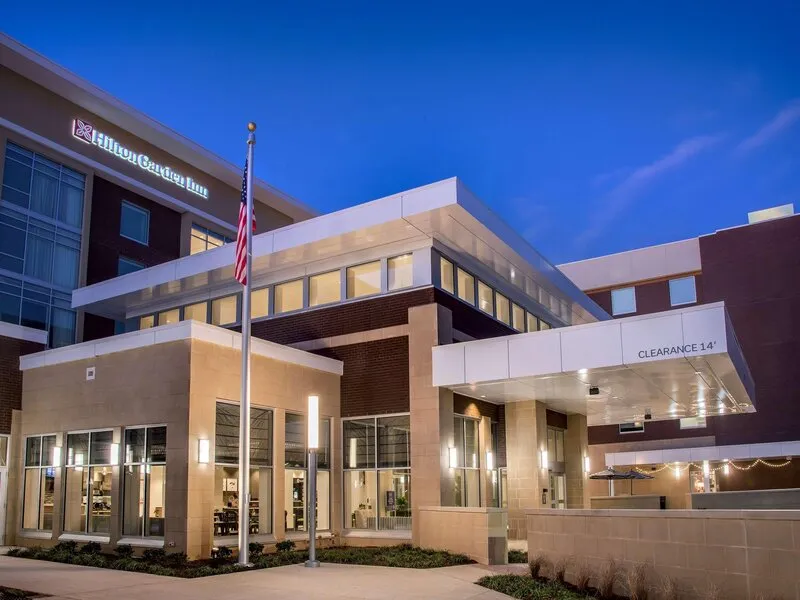 Hilton Garden Inn Memphis East Germantown · Anbieterbild von TUI