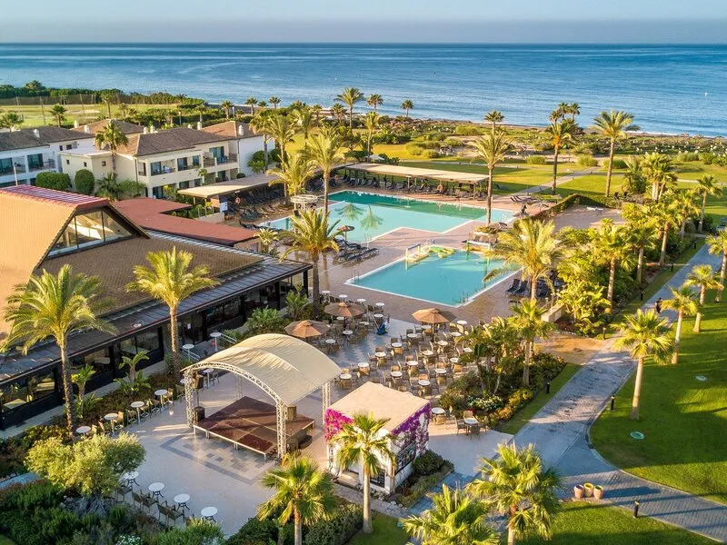 Impressive Playa Granada Golf · Anbieterbild von TUI