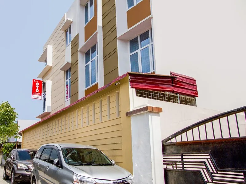 OYO 3316 Adam Malik Guesthouse · Anbieterbild von TUI