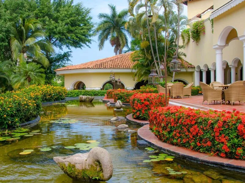 Casa Velas · Anbieterbild von TUI
