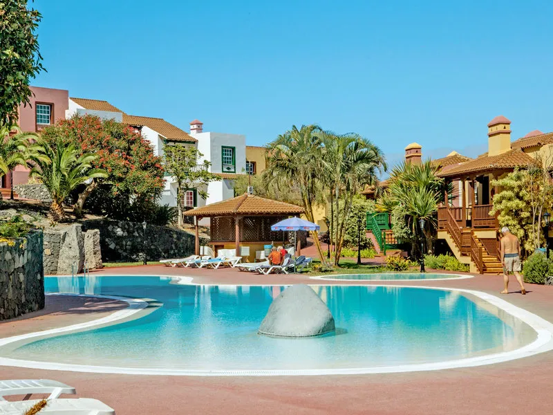 Apartamentos Oasis San Antonio · Anbieterbild von TUI