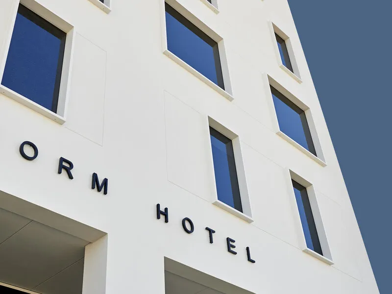 FORM Hotel Dubai · Anbieterbild von TUI