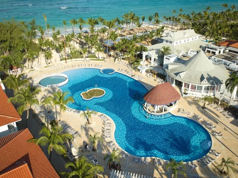 Bahia Principe Explore Esmeralda · Anbieterbild von TUI