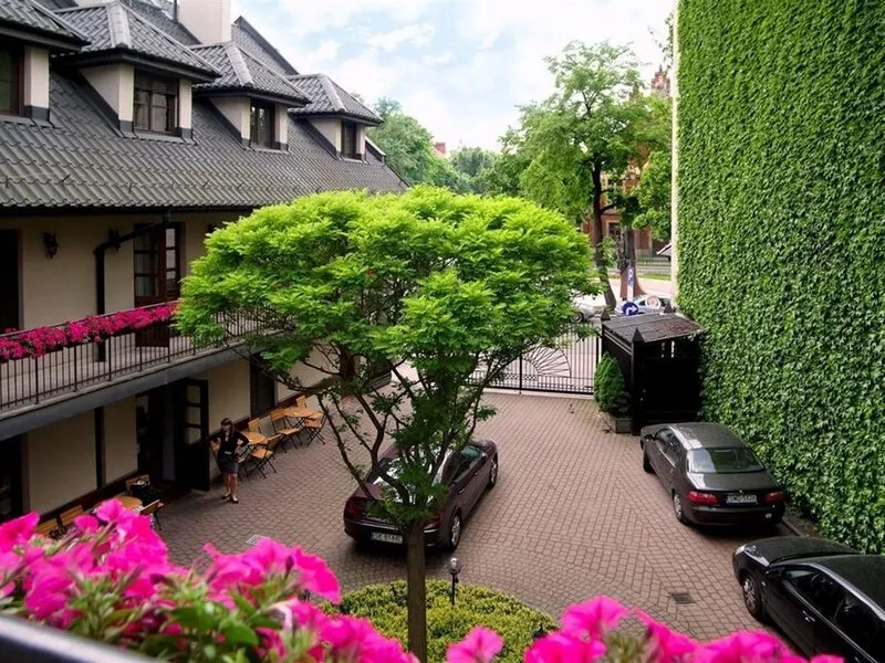 No. 23 Premium Aparthotel · Anbieterbild von TUI