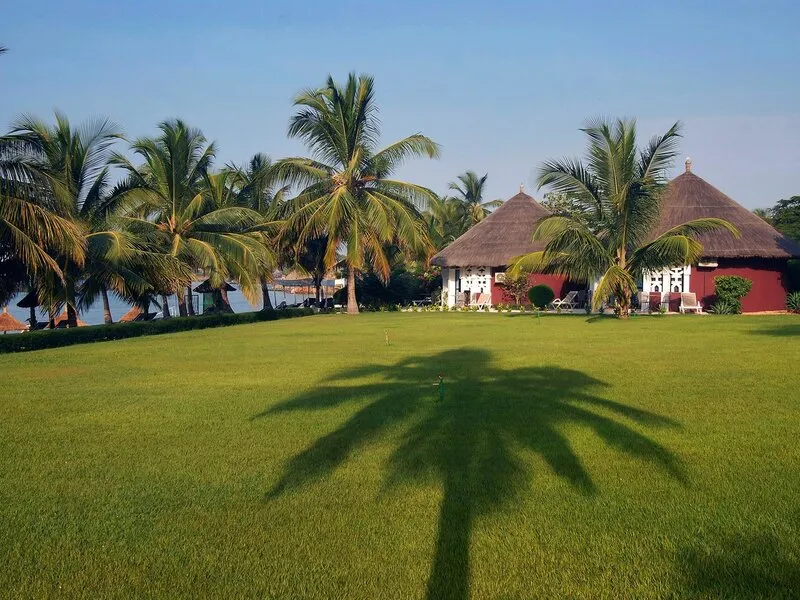 Royam Hotel · Anbieterbild von TUI