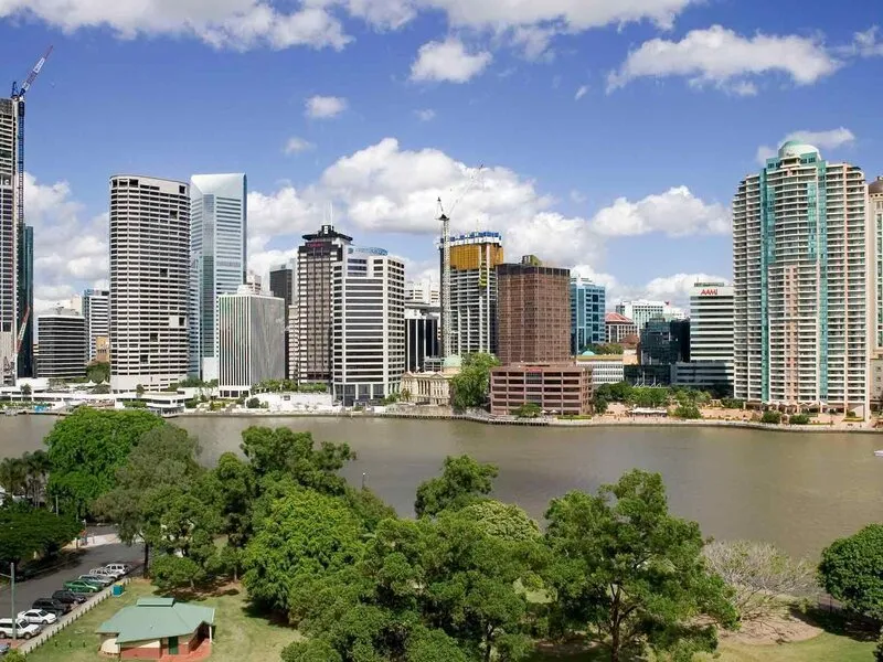 Pullman Brisbane King George Square · Anbieterbild von TUI