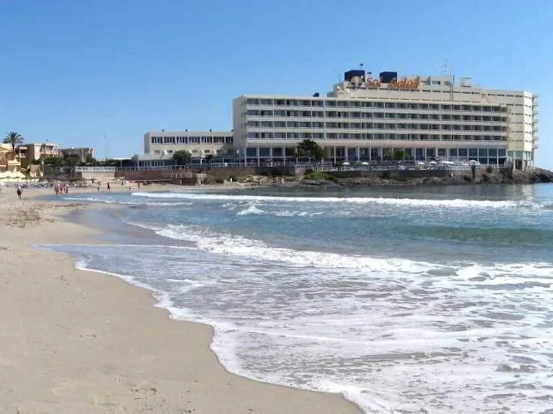 Hotel Servigroup Galúa · Anbieterbild von TUI