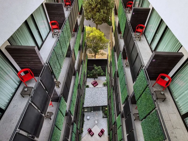 Las Suites · Anbieterbild von TUI