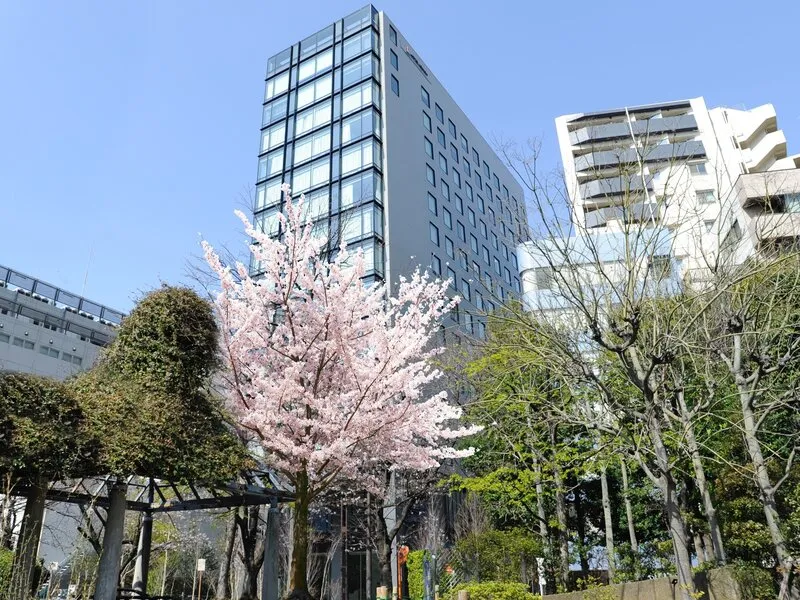 Hotel Keihan Tsukiji Ginza Grande · Anbieterbild von TUI