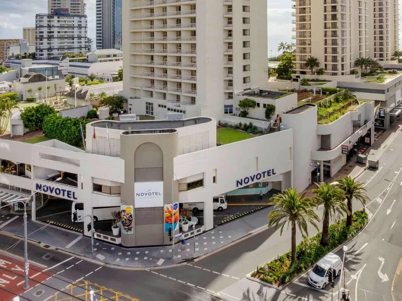 Novotel Surfers Paradise · Anbieterbild von TUI