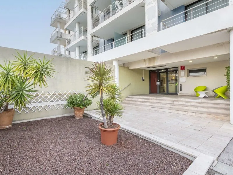Comfort Aparthotel Marseille Prado · Anbieterbild von TUI