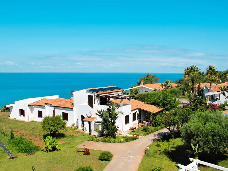 Hotel Borgo Donna Canfora · Anbieterbild von TUI