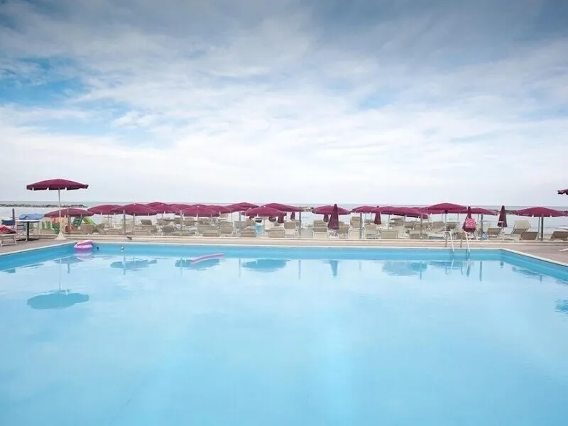 Hotel Classic · Anbieterbild von TUI