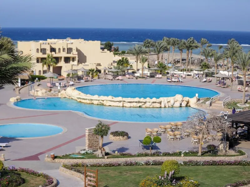 Elphistone Resort · Anbieterbild von TUI