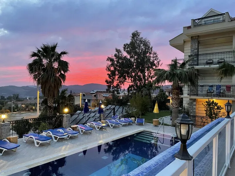 Celay Hotel · Anbieterbild von TUI