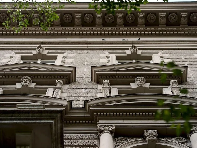 Andrassy Thai Hotel · Anbieterbild von TUI