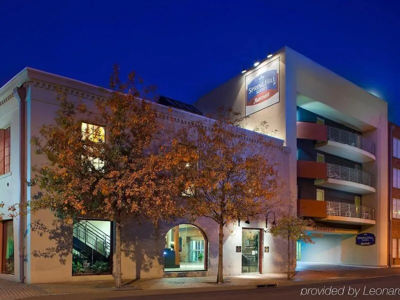 SpringHill Suites New Orleans Convention Center · Anbieterbild von TUI