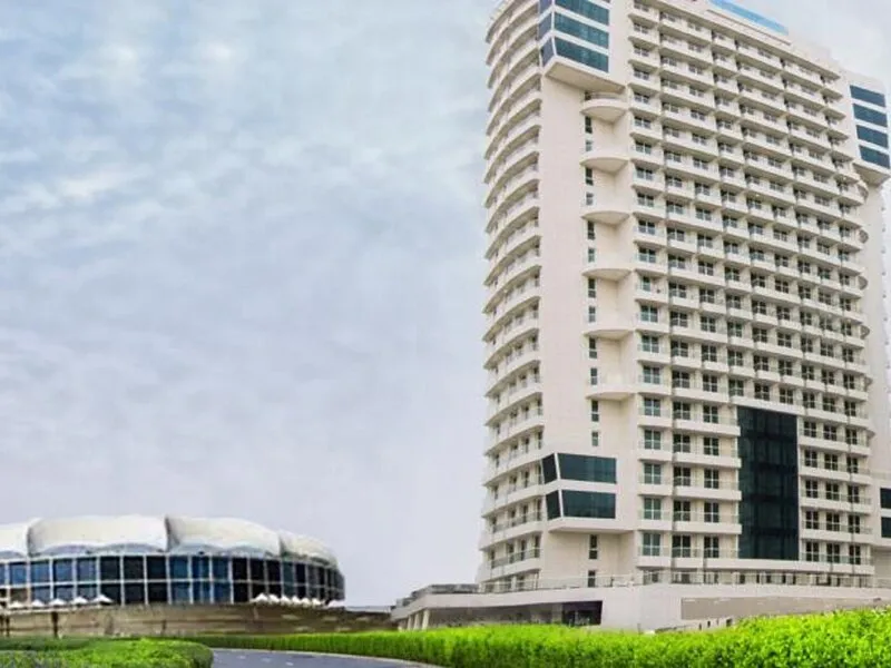 Treppan Hotel & Suites By Fakhruddin · Anbieterbild von TUI