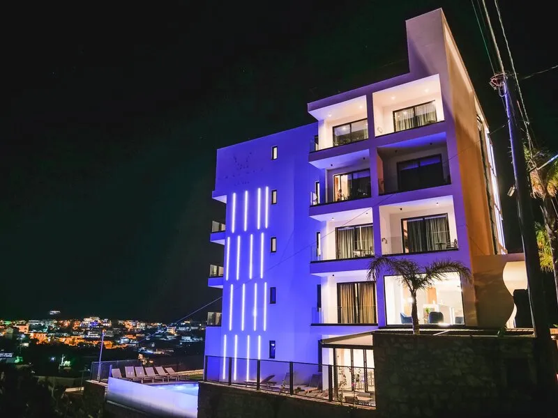 Ori Mare Hotel · Anbieterbild von TUI