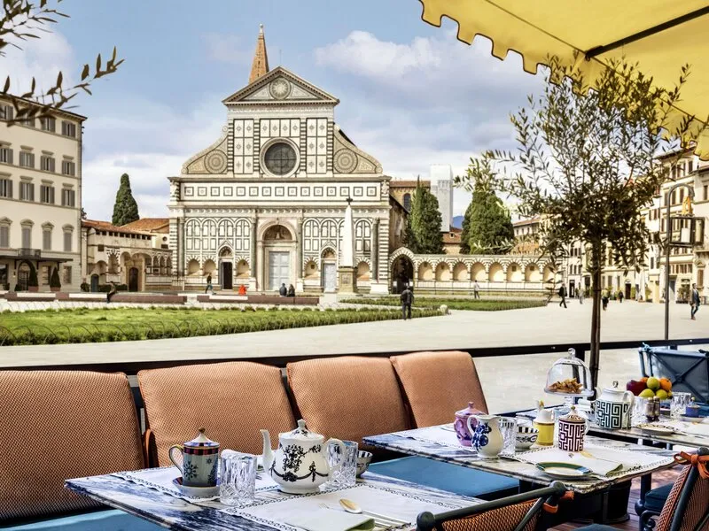 The Place Firenze · Anbieterbild von TUI