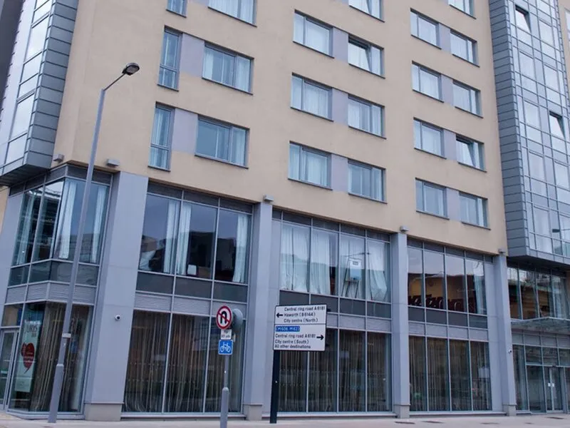 Leonardo Hotel Bradford · Anbieterbild von TUI