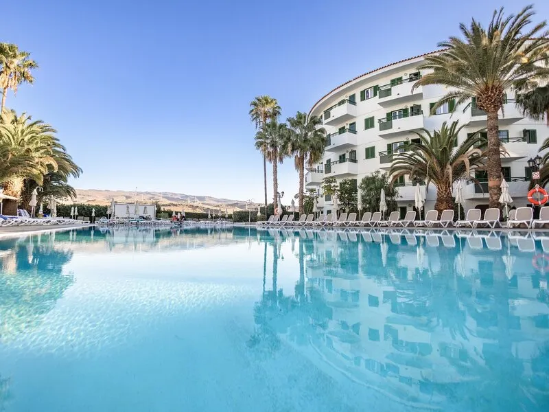 Servatur Playa Bonita · Anbieterbild von TUI