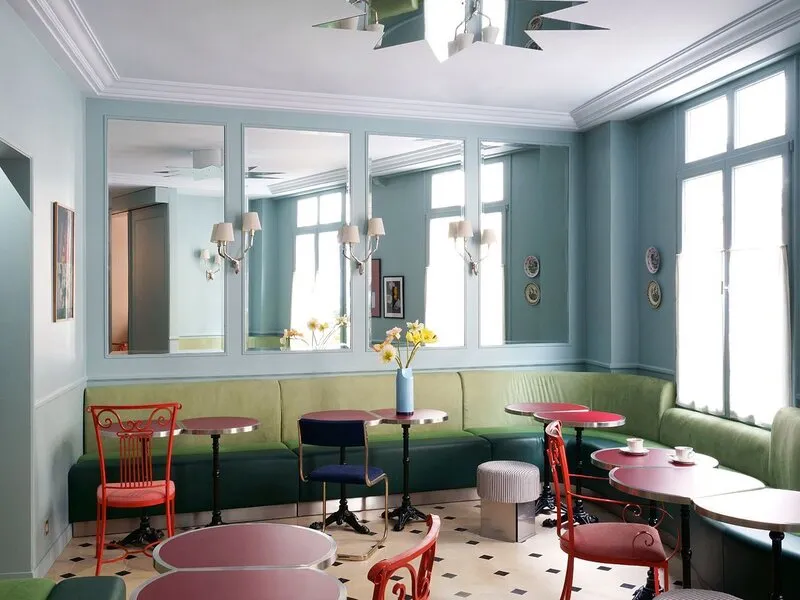 Hôtel Beauregard · Anbieterbild von TUI