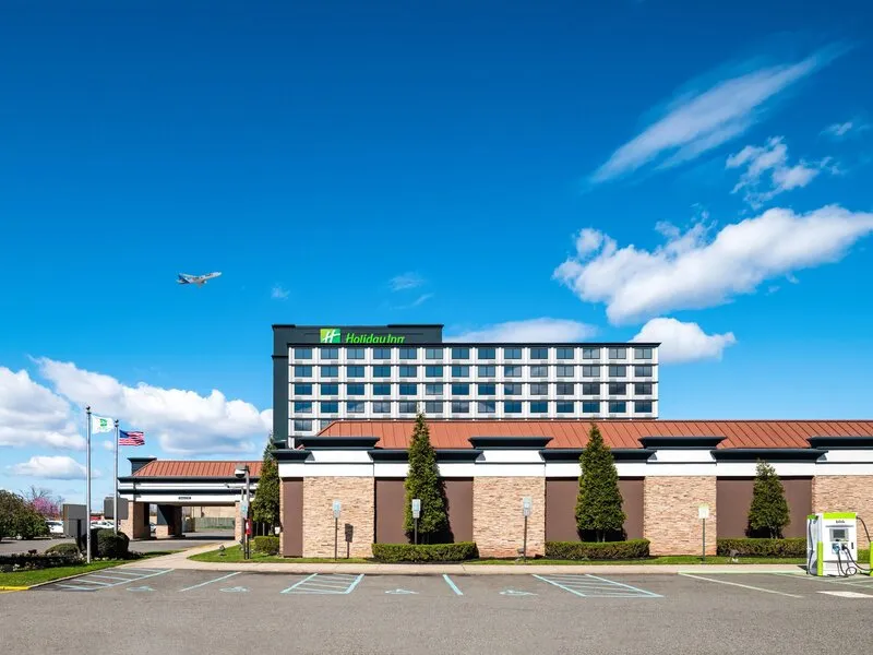 Holiday Inn Newark International Airport · Anbieterbild von TUI