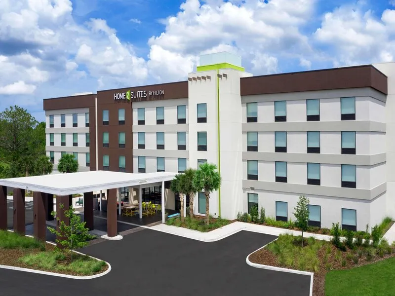 Home2 Suites by Hilton St. Augustine I-95 · Anbieterbild von TUI