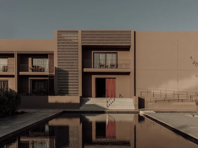 Casa Cook Samos · Anbieterbild von TUI