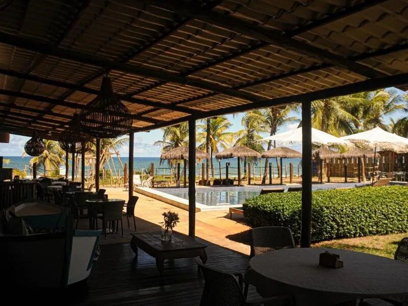 Villa da Praia · Anbieterbild von TUI
