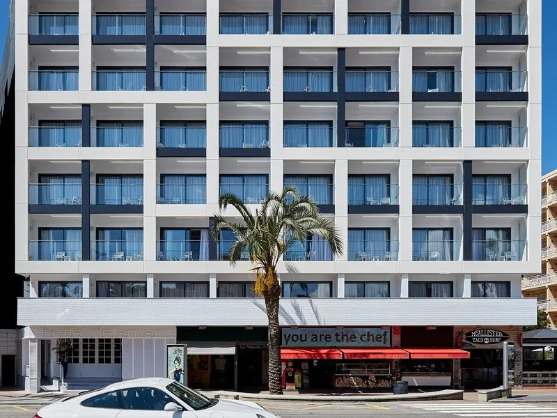 Hotel Delamar · Anbieterbild von TUI
