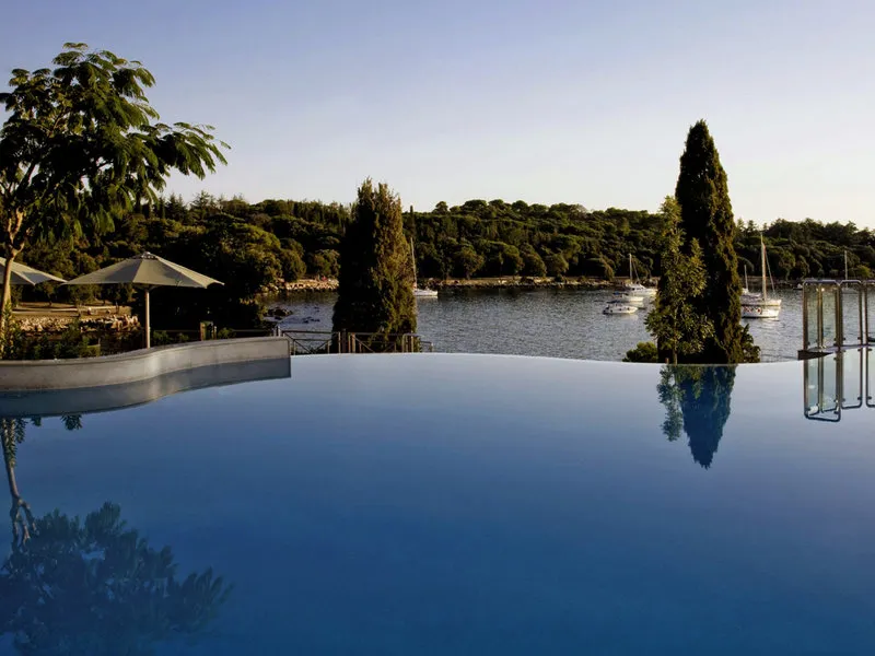 Monte Mulini Adults Exclusive Hotel By Maistra · Anbieterbild von TUI