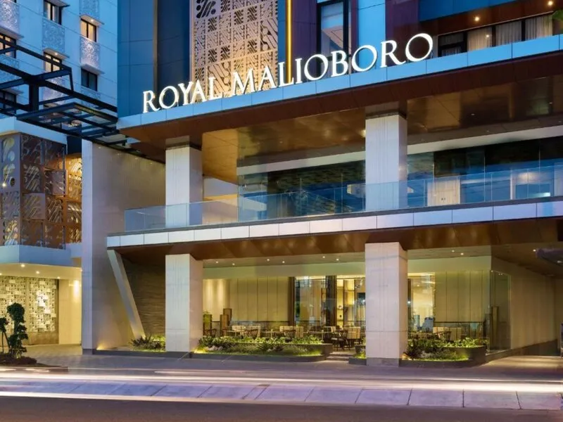 Royal Malioboro Yogyakarta by Aston · Anbieterbild von TUI