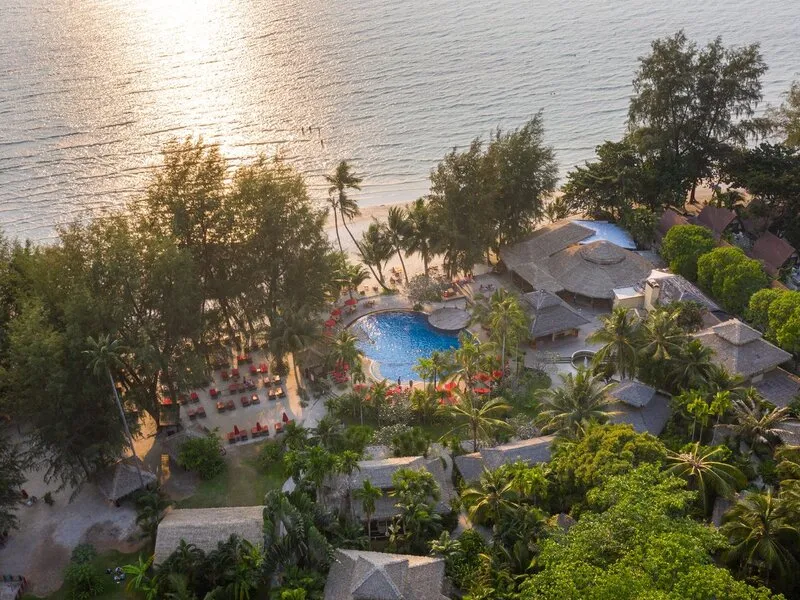 Centara Koh Chang Tropicana Resort · Anbieterbild von TUI