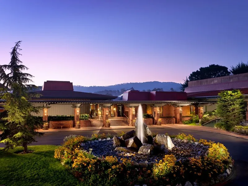 Hyatt Regency Monterey Hotel & Spa · Anbieterbild von TUI