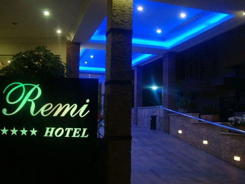 Remi Hotel · Anbieterbild von TUI
