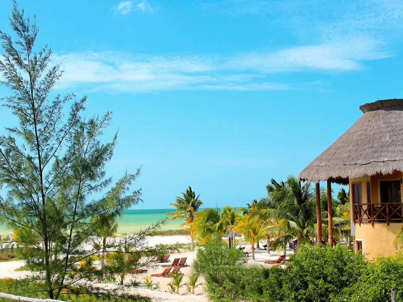 Villas HM Paraiso del Mar · Anbieterbild von TUI