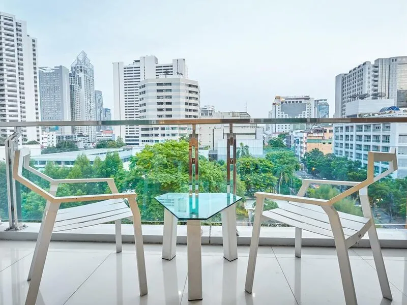 Nana Hiso Hotel · Anbieterbild von TUI