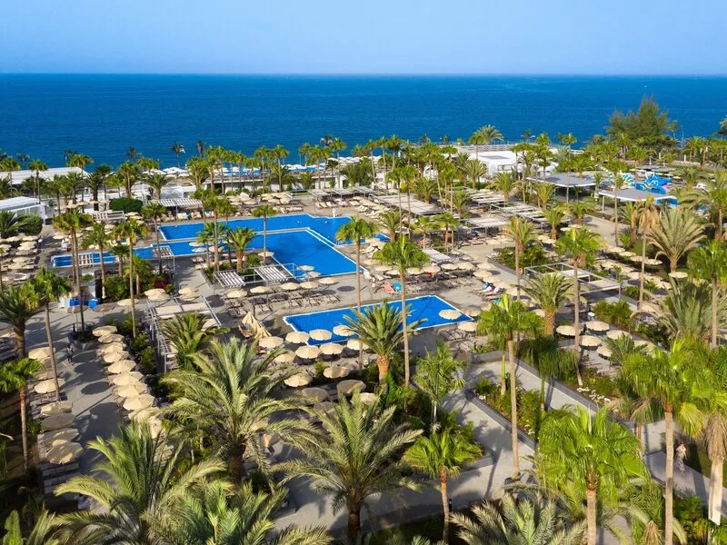 Riu Gran Canaria · Anbieterbild von TUI