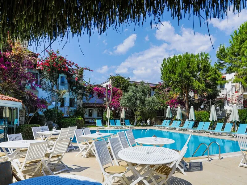 Moonshine Hotel & Suites · Anbieterbild von TUI