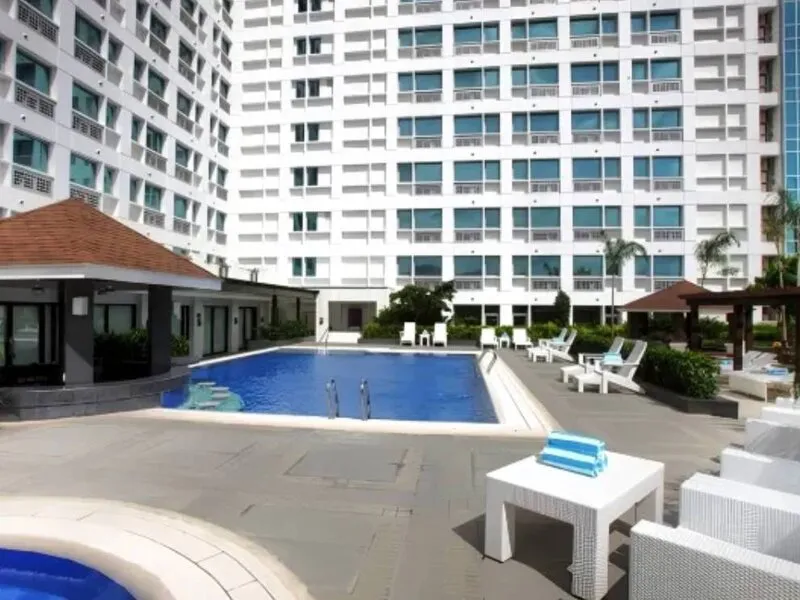 Quest Serviced Residences · Anbieterbild von TUI