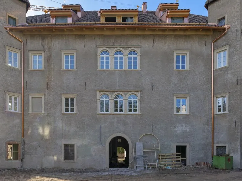 Castel Hortenberg · Anbieterbild von TUI