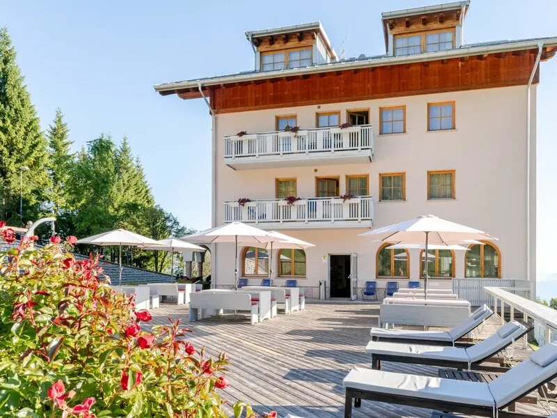 Hotel Norge · Anbieterbild von TUI