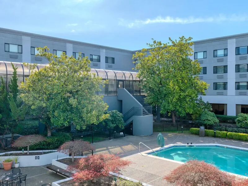 Hilton Garden Inn Clackamas Portland · Anbieterbild von TUI